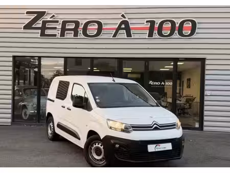 Citroën Berlingo 1.6 HDi 75 Feel