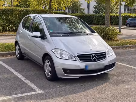 Mercedes-Benz Classe A A 150 1.5 95
