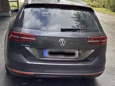 Volkswagen Passat 2.0 TDI 150 Highline