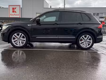 Volkswagen Tiguan 2.0 TDI 150