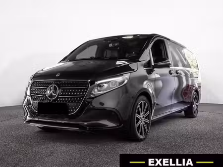 Mercedes-Benz Classe V