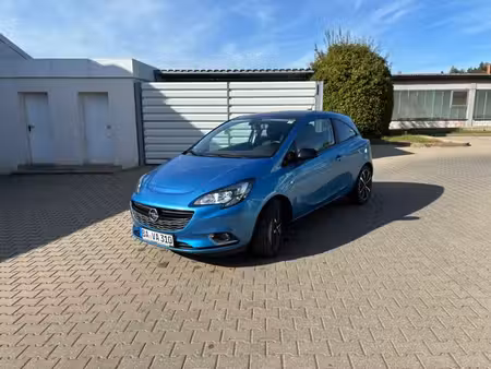 Opel Corsa 1.4 101 Color Edition