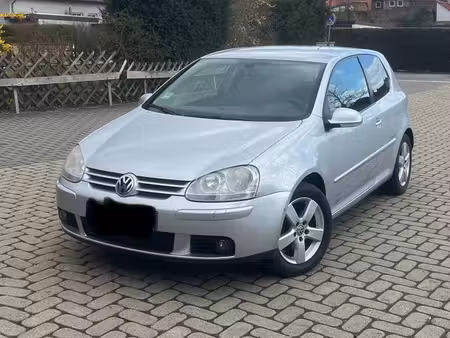 Volkswagen Golf 1.4 80