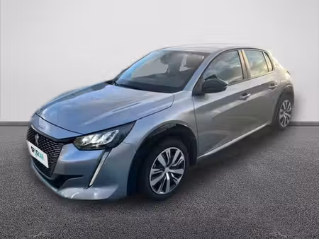 Peugeot 208 136 Active