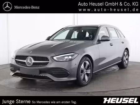 Mercedes-Benz Classe C C 220 Avantgarde