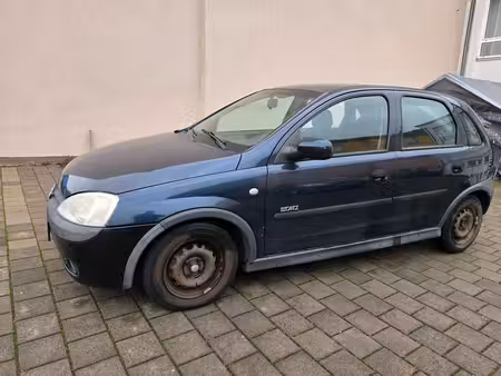 Opel Corsa 1.2 75