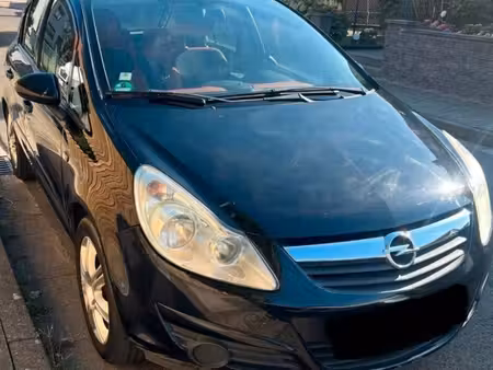 Opel Corsa 1.3 CDTI 75