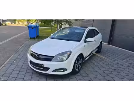 Opel Astra 1.4 90