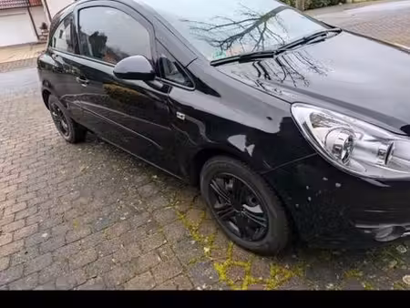 Opel Corsa 1.4 90