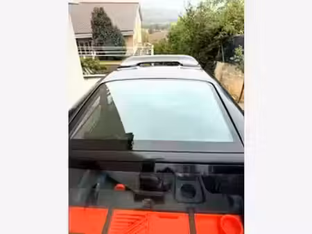 Citroën Ami 8