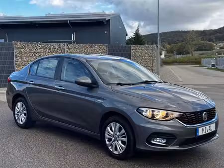 Fiat Tipo 1.4 95 Pop