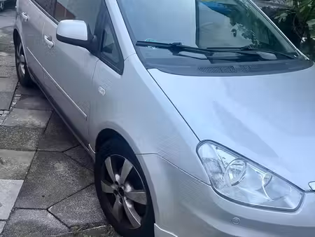 Ford C-max 1.8 125 S