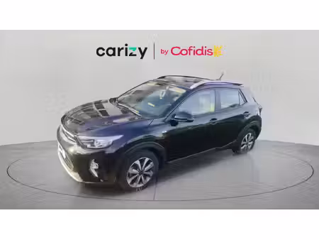 Kia Stonic 1.0 T-GDi 100 GT Line