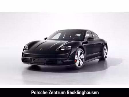 Porsche Taycan 4S 4x4