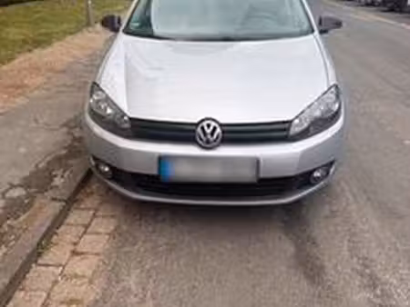 Volkswagen Golf 1.2 TSI 105