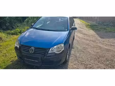 Volkswagen Polo 1.2 55