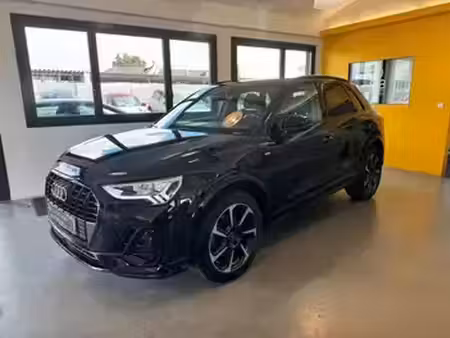 Audi Q3 35 TFSI 1.5 TFSI 150 S Edition