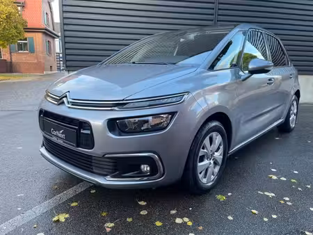 Citroën C4 Picasso 1.2 THP 131 Selection