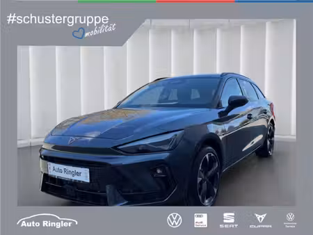 Cupra Leon 2.0 TDI 150