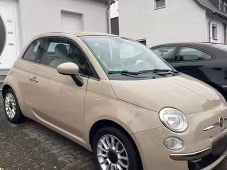 Fiat 500 1.2 69