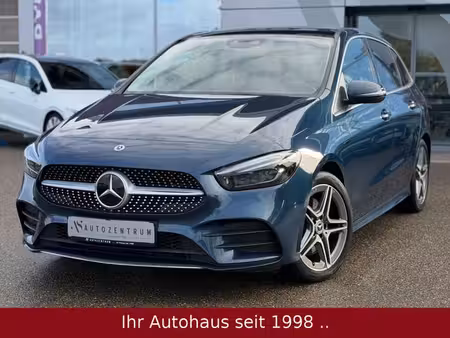 Mercedes-Benz Classe B B 250e AMG Line