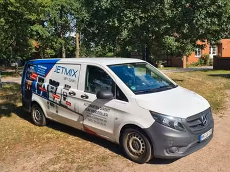 Mercedes-Benz Vito 190