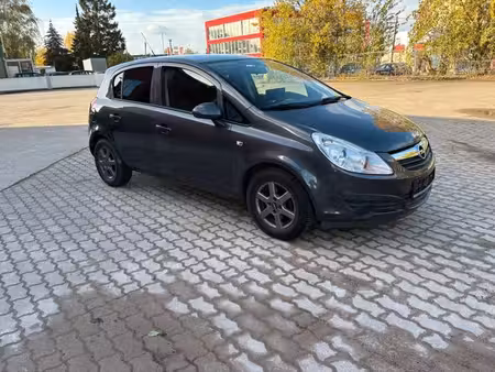 Opel Corsa 1.2