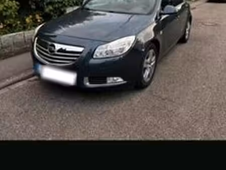 Opel Insignia 1.8 140 Cosmo