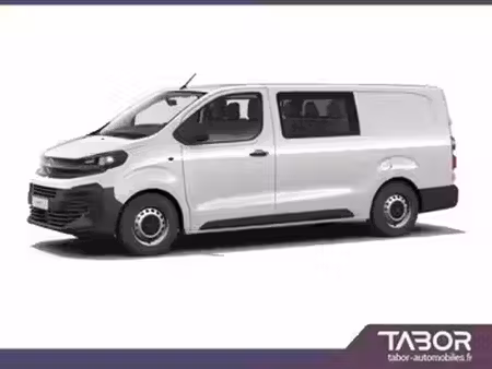Opel Vivaro 2.0 BlueHDi 145