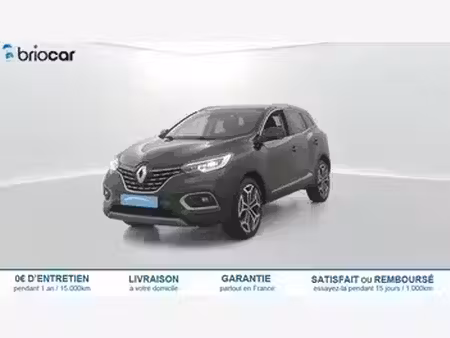 Renault Kadjar 1.5 dCi 115 Intens