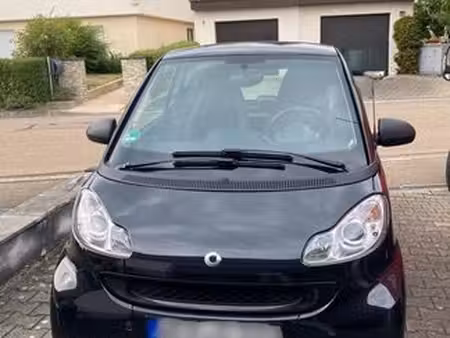 Smart Fortwo 0.8 54