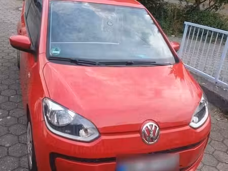 Volkswagen up! 1.0 60
