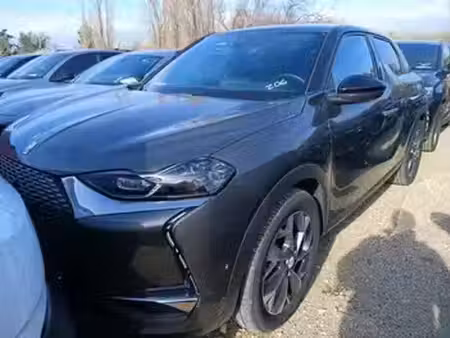 DS 3 E Tense 136 Chic