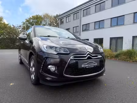 DS 3 1.6 VTi 120