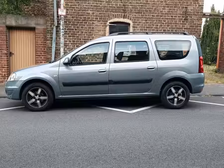 Dacia Logan 1.6 105