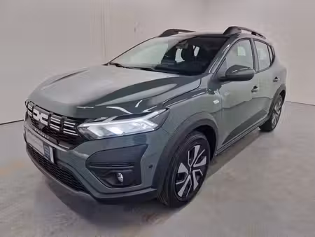 Dacia Sandero 1.0 TCe 90 Expression