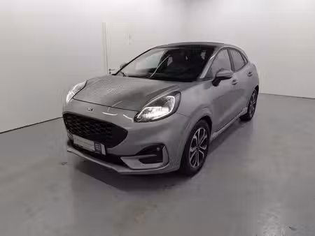 Ford Puma ST 1.0 EcoBoost 155 ST Line X