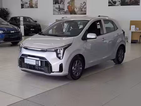 Kia Picanto 1.0 GDi 68