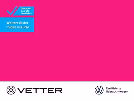 Volkswagen up! 1.0 TSI 65