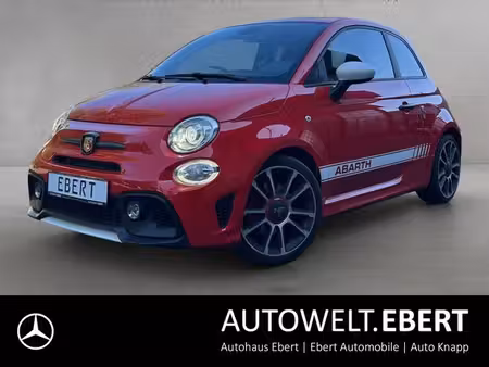 Abarth 595 1.4 180 Turismo