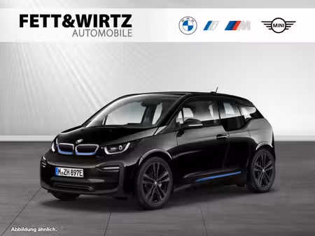 BMW i3 120 AH 170 Sport eDrive