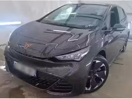 Cupra Born VZ 230
