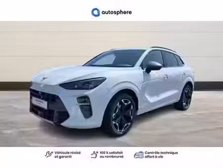 Cupra Terramar 1.5 150