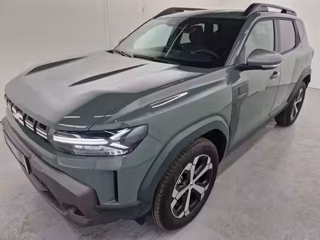 Dacia Duster 1.2 TCe 130 Journey 4x4