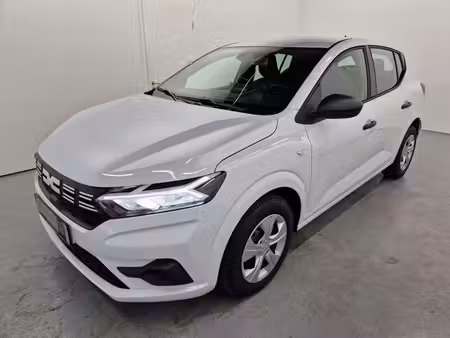 Dacia Sandero 1.0 100