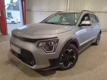 Kia Niro 204 Business