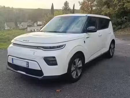 Kia E-soul 204 Active