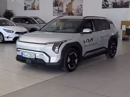 Kia EV3 204 Business