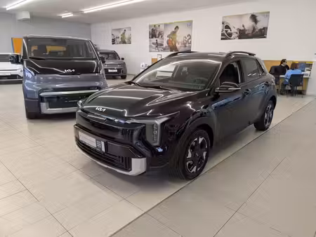 Kia Stonic 1.0 T-GDi 100