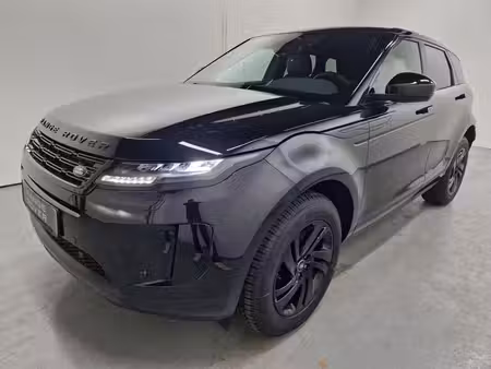 Land Rover Range Rover Evoque D165 2.0 163 S 4x4